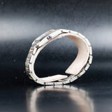 CARTIER Tank Française WE110005