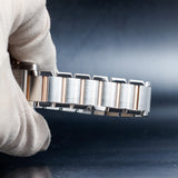 CARTIER Tank Française WE110005