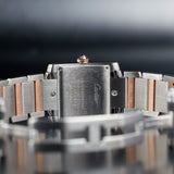 CARTIER Tank Française WE110005