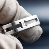 CARTIER Tank Française WE110005