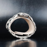 CARTIER Ballon Bleu Avec Diamants Naturels Personnalisation WE902073