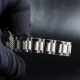 CARTIER Ballon Bleu Avec Diamants Naturels Personnalisation WE902073