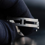 CARTIER Ballon Bleu Avec Diamants Naturels Personnalisation WE902073