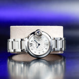 CARTIER Ballon Bleu WE902073