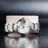 CARTIER Ballon Bleu WE902073