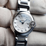 CARTIER Ballon Bleu WE902073