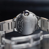 CARTIER Ballon Bleu WE902073