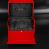 CARTIER Ballon Bleu WE902073