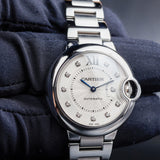 CARTIER Ballon Bleu WE902074