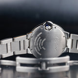 CARTIER Ballon Bleu WE902074