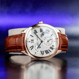 CARTIER Drive De Cartier WGNM0005
