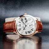 CARTIER Drive De Cartier WGNM0005