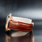 CARTIER Drive De Cartier WGNM0005