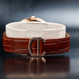 CARTIER Drive De Cartier WGNM0005