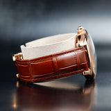 CARTIER Drive De Cartier WGNM0005