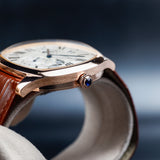 CARTIER Drive De Cartier WGNM0005