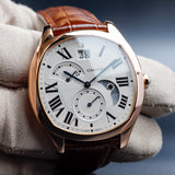 CARTIER Drive De Cartier WGNM0005
