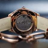 CARTIER Drive De Cartier WGNM0005