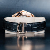 CARTIER Drive De Cartier WGNM0003