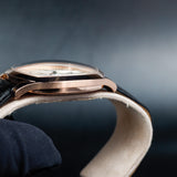 CARTIER Drive De Cartier WGNM0003