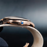 CARTIER Drive De Cartier WGNM0003