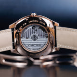 CARTIER Drive De Cartier WGNM0003
