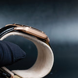 CARTIER Santos Dumont WGSA0021