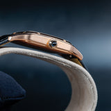 CARTIER Santos Dumont WGSA0021