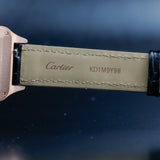 CARTIER Santos Dumont WGSA0021