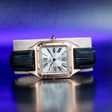 CARTIER Santos Dumont WGSA0021