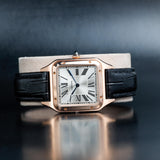 CARTIER Santos Dumont WGSA0021