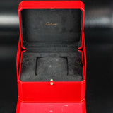 CARTIER Santos Dumont WGSA0021