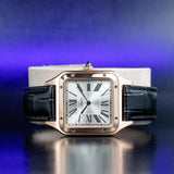 CARTIER Santos Dumont XL WGSA0021