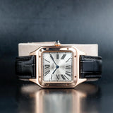 CARTIER Santos Dumont XL WGSA0021