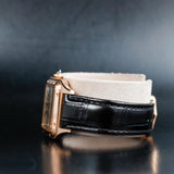 CARTIER Santos Dumont XL WGSA0021