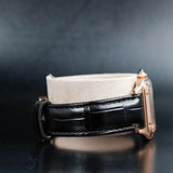CARTIER Santos Dumont XL WGSA0021