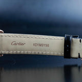 CARTIER Santos Dumont XL WGSA0021