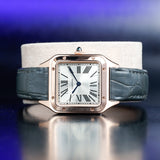 CARTIER Santos Dumont WGSA0022