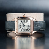 CARTIER Santos Dumont WGSA0022