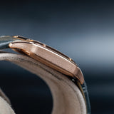 CARTIER Santos Dumont WGSA0022