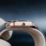 CARTIER Santos Dumont WGSA0022