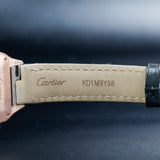 CARTIER Santos Dumont WGSA0022