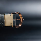 CARTIER Santos Dumont WGSA0022