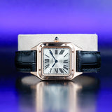 CARTIER Santos Dumont WGSA0022