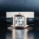 CARTIER Santos Dumont WGSA0022