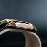 CARTIER Santos Dumont WGSA0022