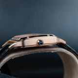 CARTIER Santos Dumont WGSA0022