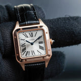 CARTIER Santos Dumont WGSA0022