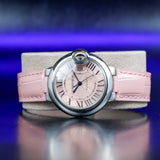 CARTIER Ballon Bleu WSBB0002