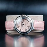 CARTIER Ballon Bleu WSBB0002